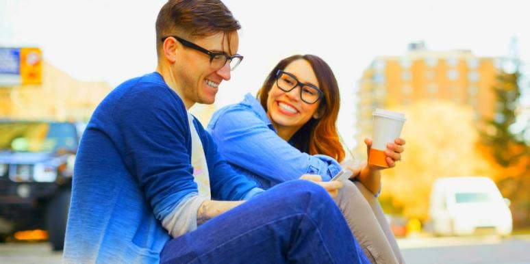 How to know if a guy on a dating site likes you